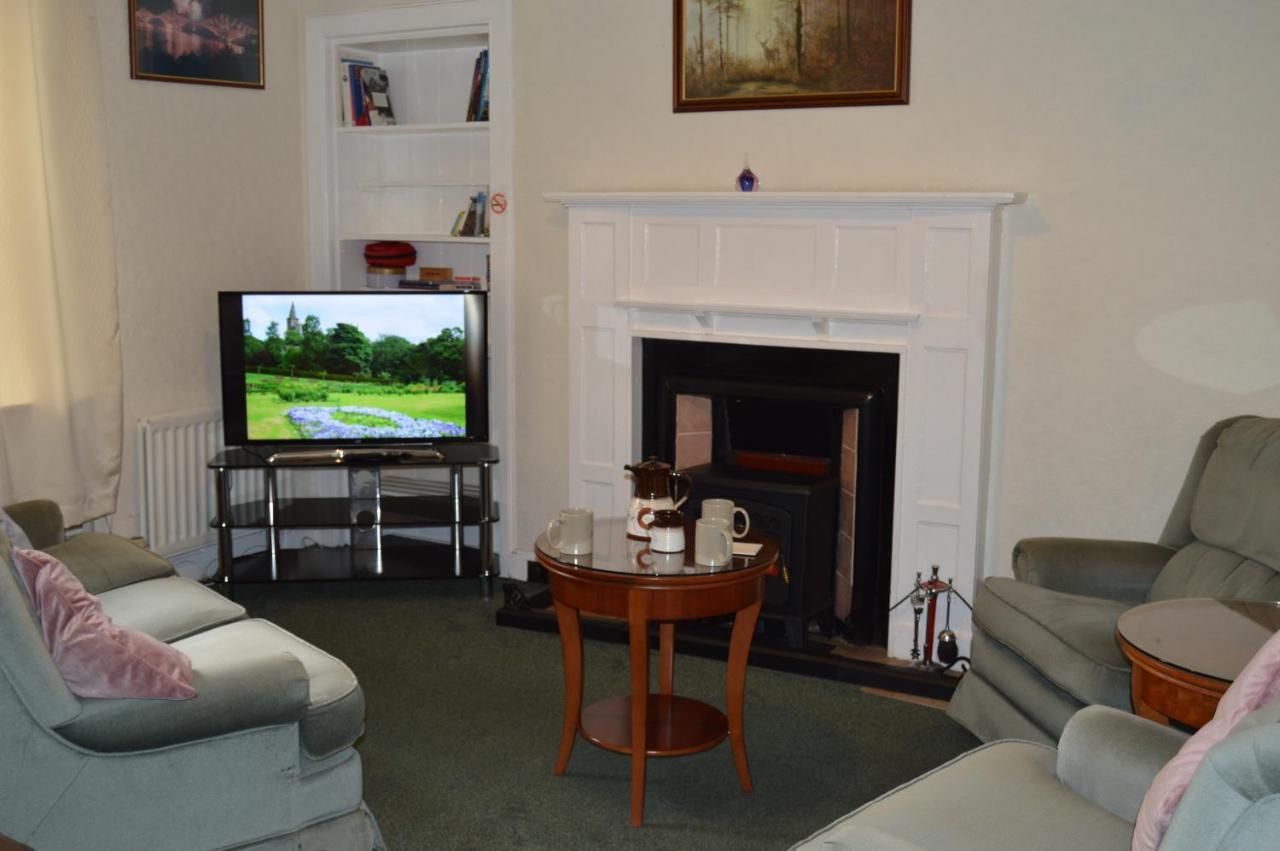 Carnegie Holiday Cottage Dunfermline Exterior foto